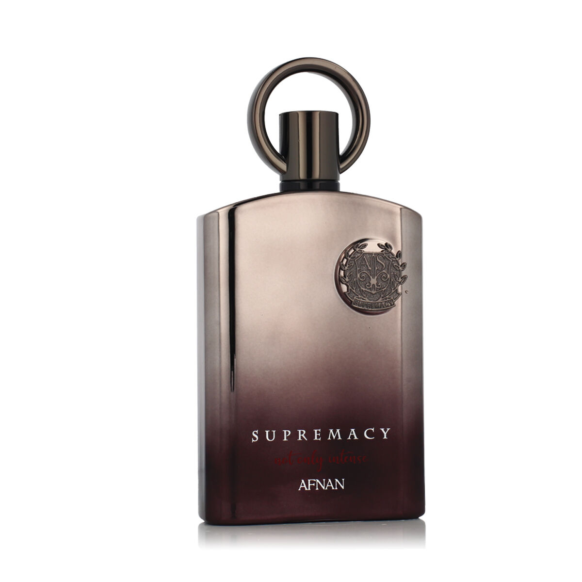 Perfume Hombre Afnan Supremacy Not Only Intense 150 ml
